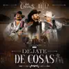 Déjate de Cosas