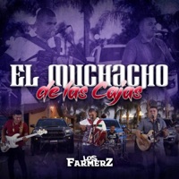 El Muchacho De Las Cajas (En Vivo) - Single - Los Farmerz