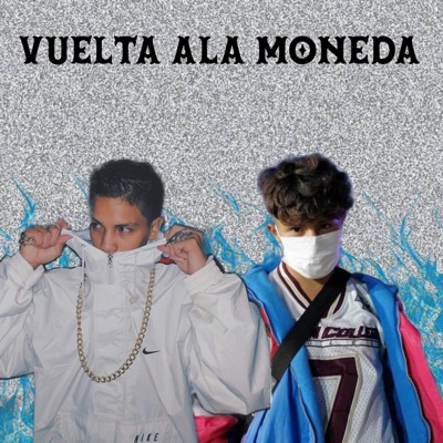 Vuelta a la moneda (feat. Lil Sny) - Single