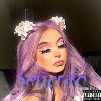 Señorita (feat. ilyANGEL22) - Single - CLXUDA