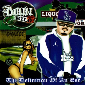 Lean Like a Cholo