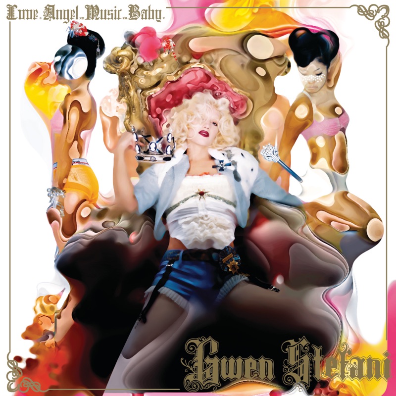 Rich Girl (feat. Eve)