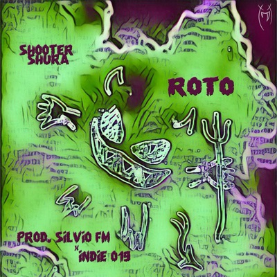 ROTO (feat. Silvio.fm & Indie019) - Single