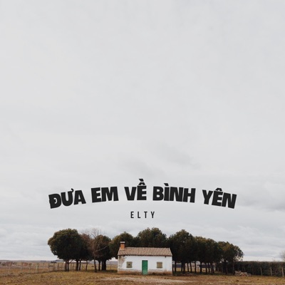 Đưa Em Về Bình Yên - Single