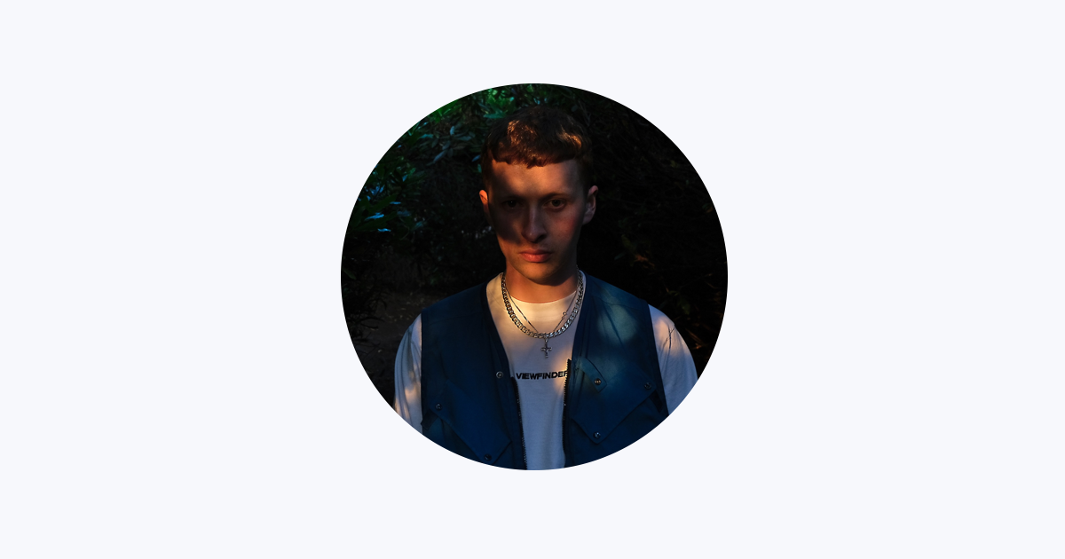 ‎Sam Gellaitry - Apple Music