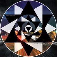 Quantum Leap - Single - Alex Raider