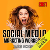 Social Media Marketing Workbook: 2024 Edition - How to Use Social Media for Business (Unabridged) - Jason McDonald Ph.D.