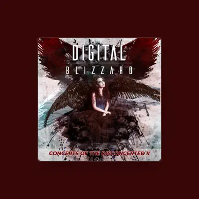 Listen to Digital Blizzard, watch music videos, read bio, see tour dates & more!