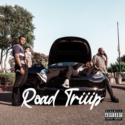 Road Triiip