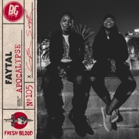 Apocalypse - Single - Faytal