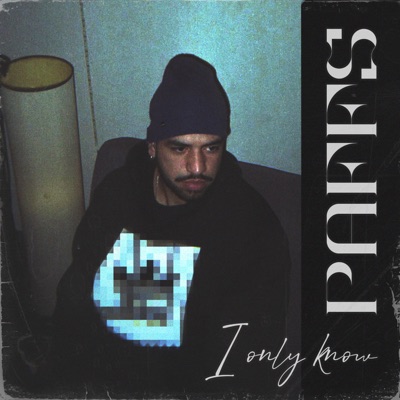 I Only Know - Single