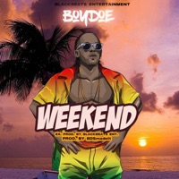 WEEKEND - Single - Boydoe