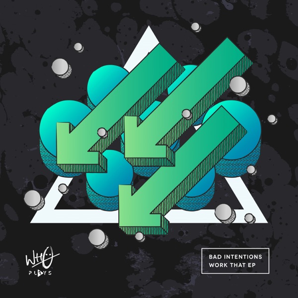 Work That - Single