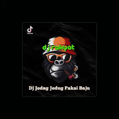 Listen to Dj Rakyat, watch music videos, read bio, see tour dates & more!