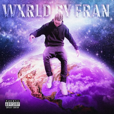 WxrldByFran - EP