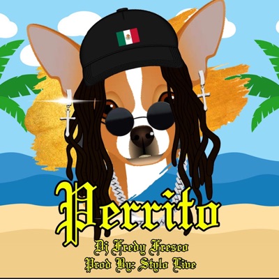 Perrito - Single