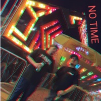 NO TIME - Single - andretti