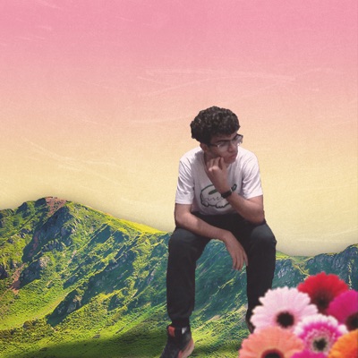 Acima das Montanhas - Single