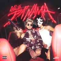 Pa'nama - Single - Dalex