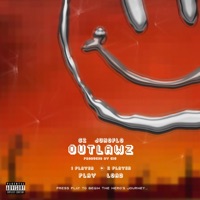Outlawz - Single - Junoflo & g2