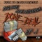 Heavy (feat. Backend Ky & PaperRoutePJ) - ADE Montana & Slick lyrics