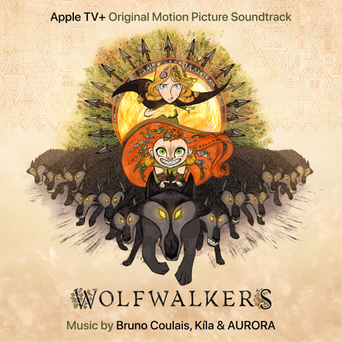 AURORA – Apple Music