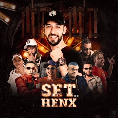 Set do Bruno Henx - Single