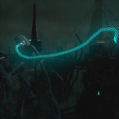 RECOVERY (feat. twentyfifth) - Single