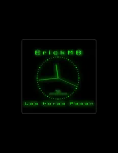 Escucha a ErickMB, mira videos musicales, lee su biografía, consulta las fechas de las gira y más.