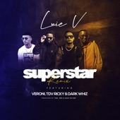 Superstar (feat. Veroni, TDV & Dark Whiz) [Remix] artwork