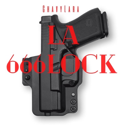 La 666lock - Single