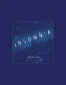 聆聽 NIGHTMÅNE、觀看音樂影片、閱讀小傳、查看巡演日期等！
