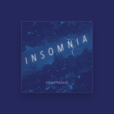 Listen to NIGHTMÅNE, watch music videos, read bio, see tour dates & more!