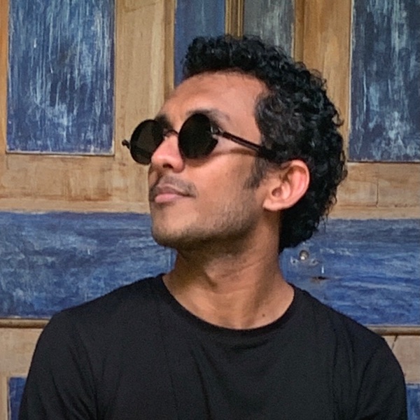Dhanusha's avatar