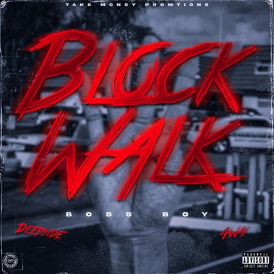 Block Walk - Single