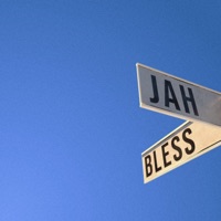 Jah Bless - Single - LIEBCOZY