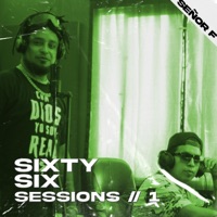66Mafia Music Sessions, Vol. 1 (feat. Señor F) - Single - 66Mafia