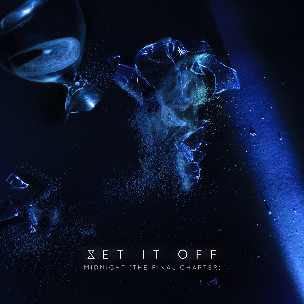 Upside Down - Album by Set It Off - Apple Music