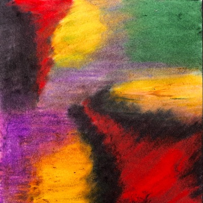 Bring the Sun Back - EP