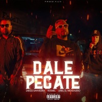 Dale Pegate - Single - Diego Saavedra, Yeismel & Uriel el Mensajero