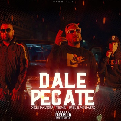 Dale Pegate - Single