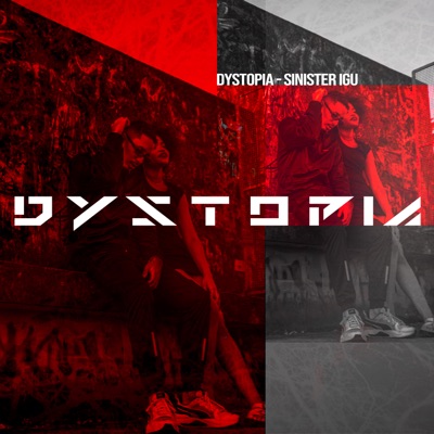 Dystopia - Single