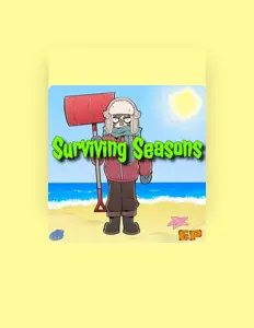 Surviving Seasons dinle, müzik videolarını izle, biyografisini oku, tur tarihlerini ve daha fazlasını gör!