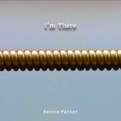 I'm There - Single