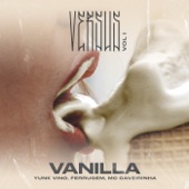 Vanilla (feat. Tropkillaz) artwork