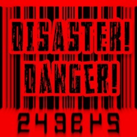 Disaster! Danger! - Single - Highdro
