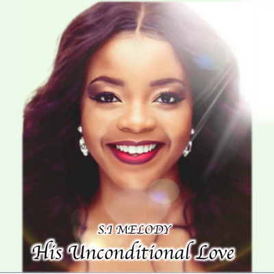 His Unconditional Love