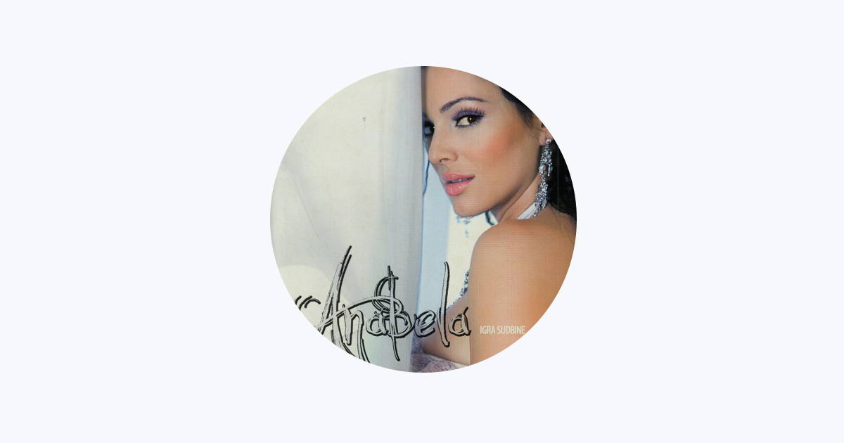 Anabela - Apple Music