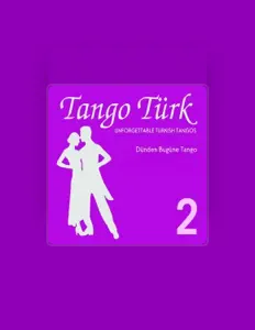 Şecaattin Tanyerliを聴いたり、ミュージックビデオを鑑賞したり、経歴やツアー日程などを確認したりしましょう！