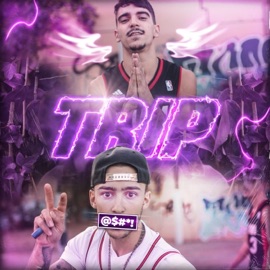 Trip (feat. Meison & Sanchezz) Santana Wizaro